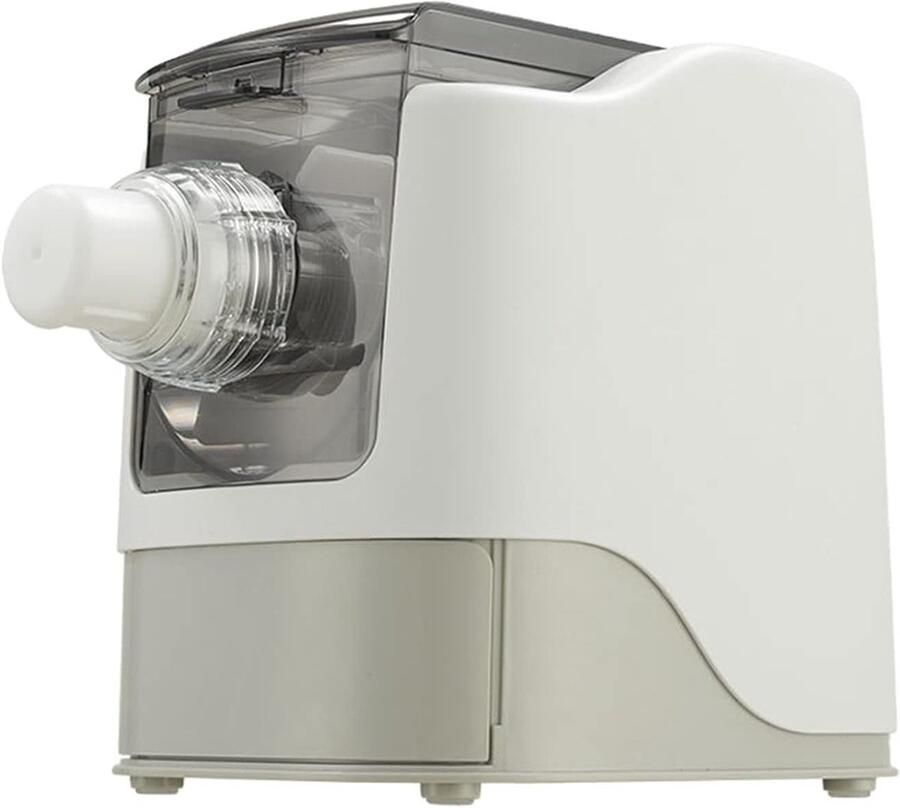 Volautomatische pastamachine 260 W pastaautomaat volautomatische pastamachine set