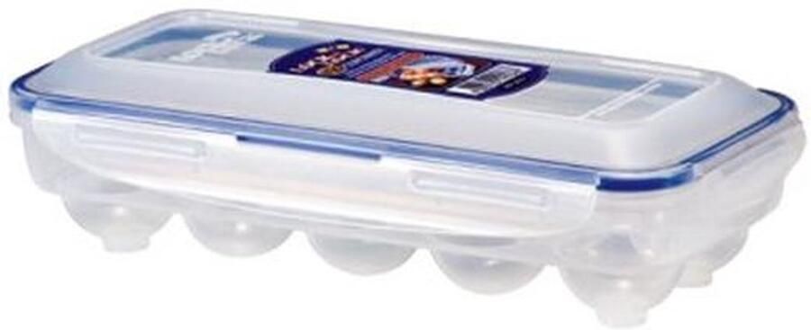 Voorraaddoos voor Eieren – Duurzame Oplossing voor Versheid