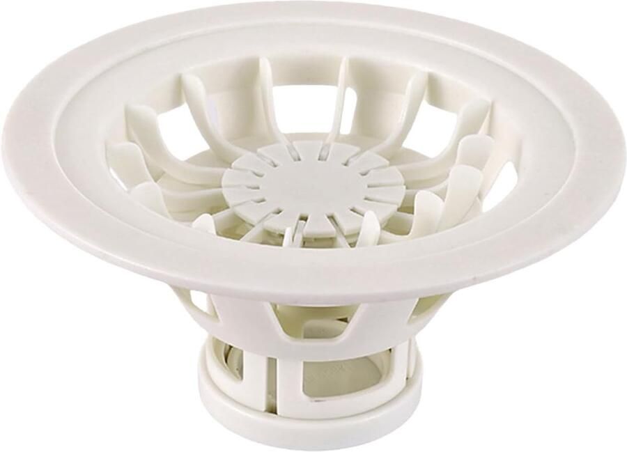 Sandwichvorm Dumplingmaker Keukenhulp Zelfgemaakte Bao Voedselveilig Materiaal 18 cm Wit