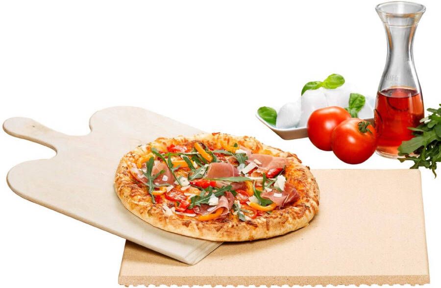 Vuurvaste baksteen voedselveilig natuurlijke klei