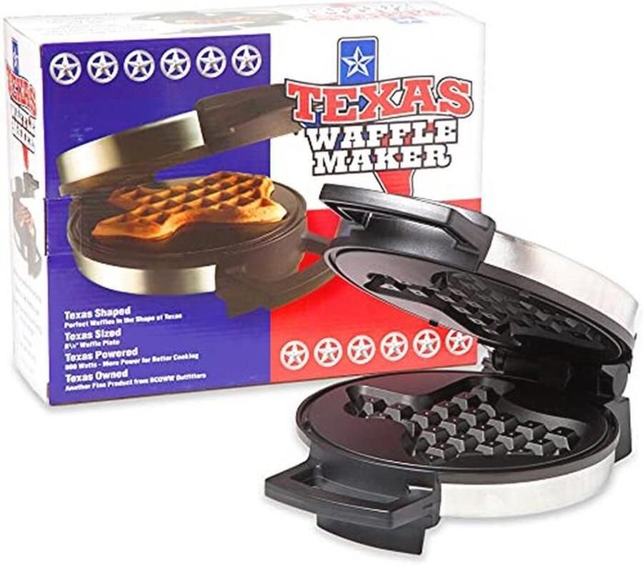 Wafelijzer Maak Perfecte Wafels Thuis