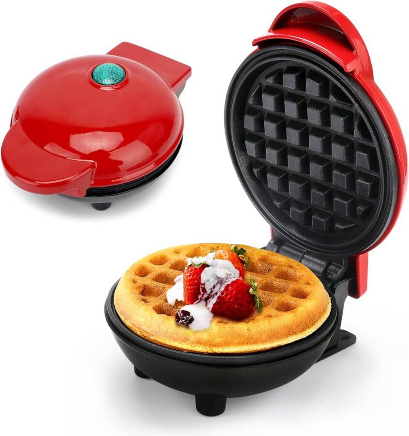 Wafelijzer Wafelmaker Wafelijzers Wafels Maken