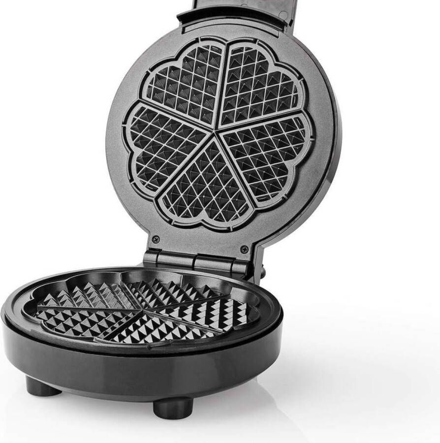 Wafelijzer Wafelmaker Wafelijzers Wafels Maken