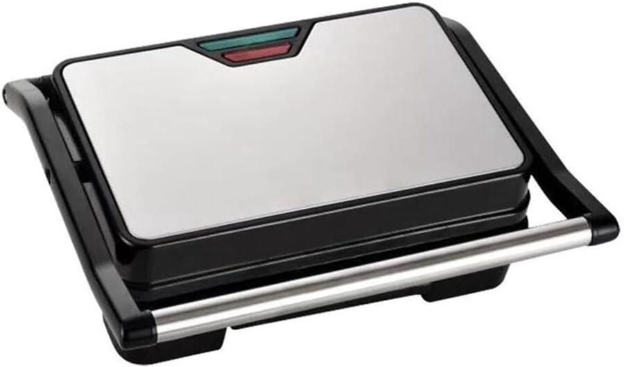 Wafelmaker Steak Grill Bakplaat Tosti IJzer Ontbijt Maken Snelle Hoge Temperatuur