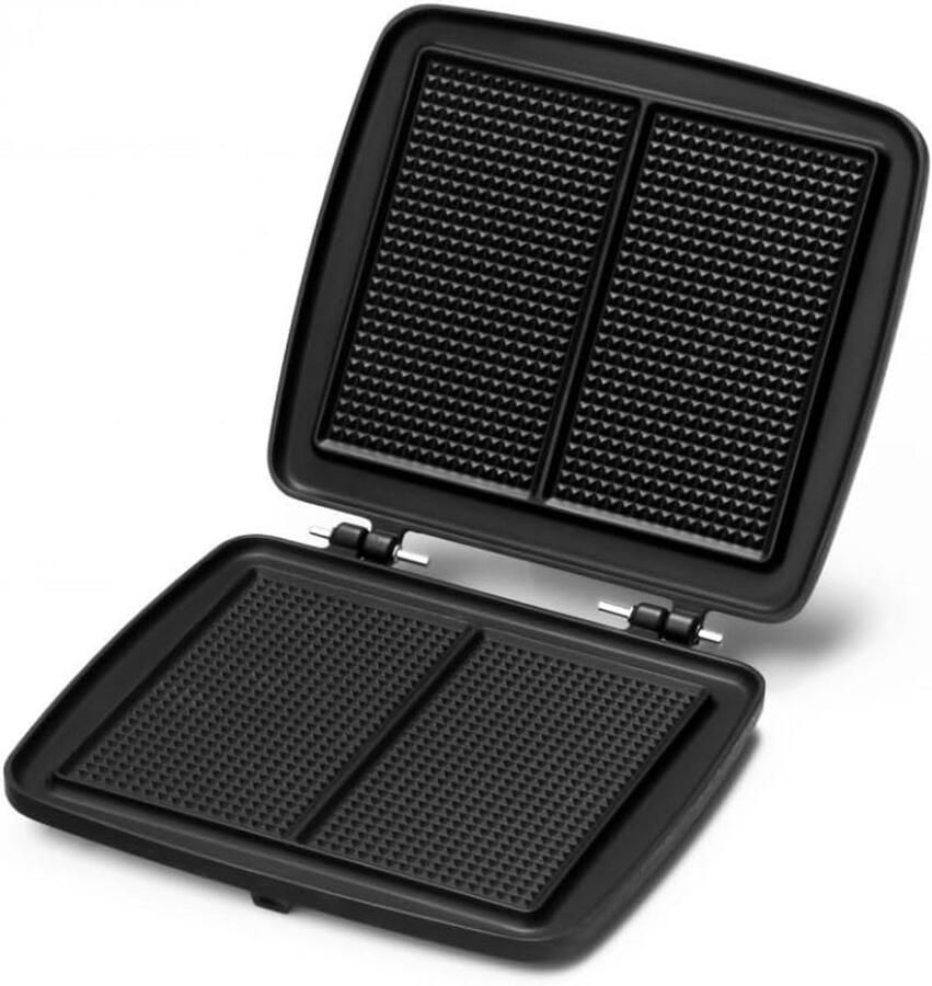 Wafelplaten Fijn Model 16x28 cm Vaatwasmachinebestendig