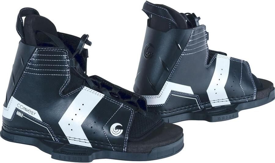 Wakeboard bindingen verbeterde pasvorm hoogwaardige materialen optimale prestaties SnelShoppen