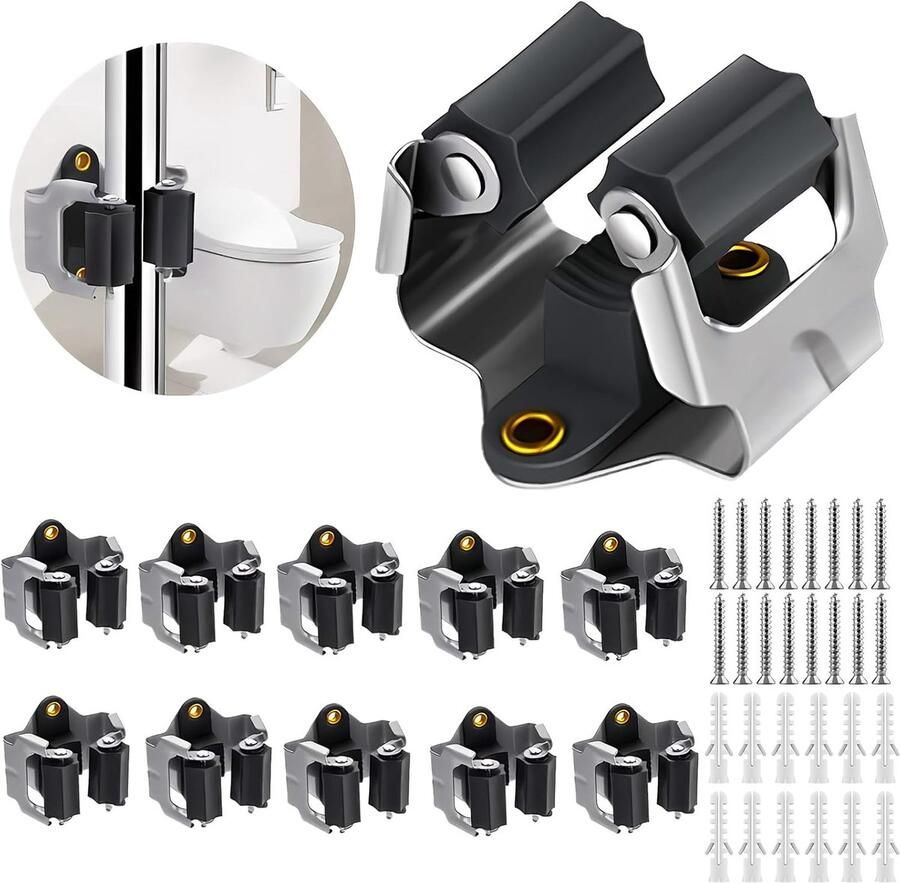 Wandafzuigkap 60 cm met borstelloze motor en led-verlichting Efficiënte afzuiging voor kleine en middelgrote keukens