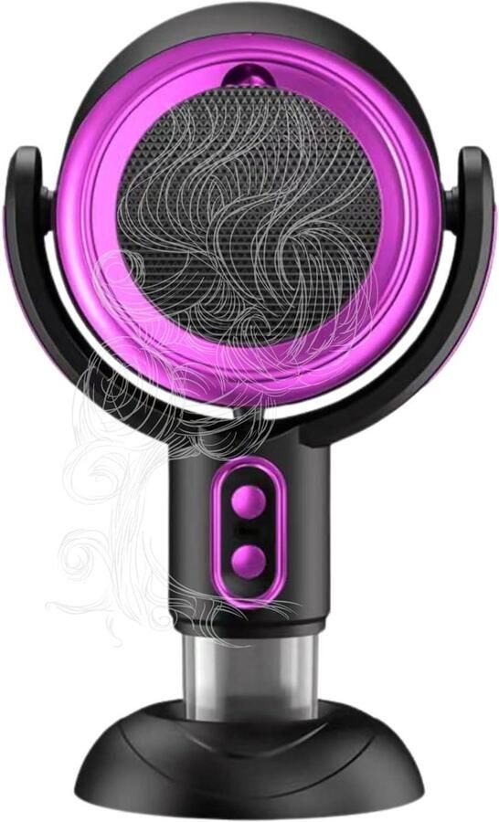 Wandafzuigkap Keukenventilator Frisse Keuken Krachtige Afzuiging 60 cm RVS