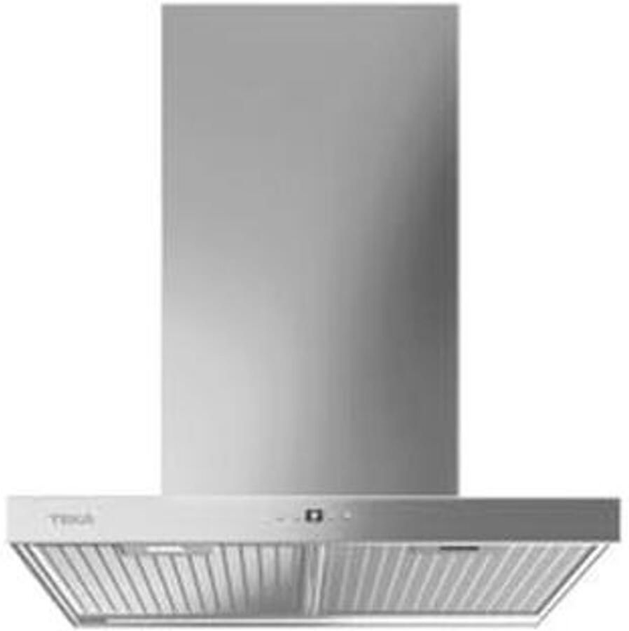 Wandafzuigkap met EcoPower Motor en Digitaal Display - Foto 1