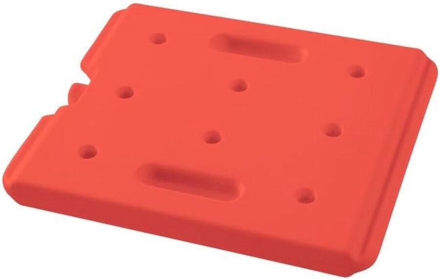 Warmhoudplaat Element voor Borden en Beproeving