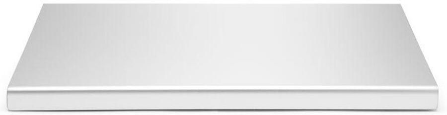 Warmhoudplaat Geïsoleerde bodem Professioneel warmhouden Automatische temperatuurregeling 53x32.5 cm Aluminium