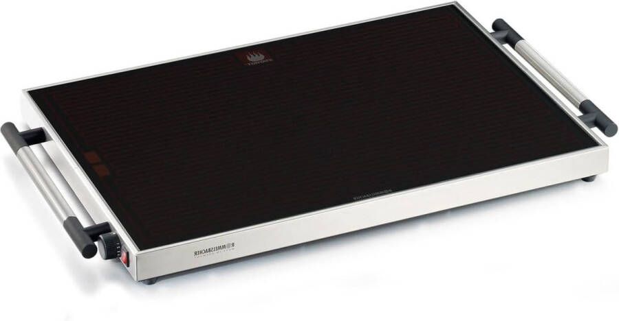 Warmhoudplaat WPR 405 E Elektrische voedselwarmer