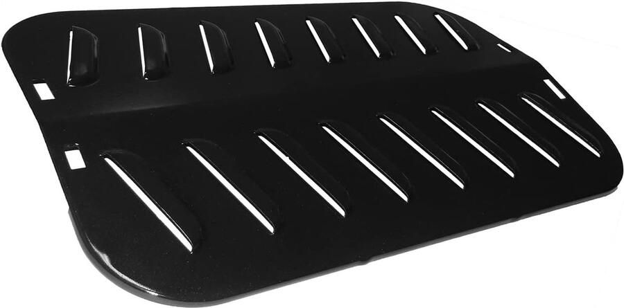 Warmteplaat Vervanging Grill Onderdeel Gas Grill Reparatie Specifieke Pasvorm 16 3 4 x 10 5 8
