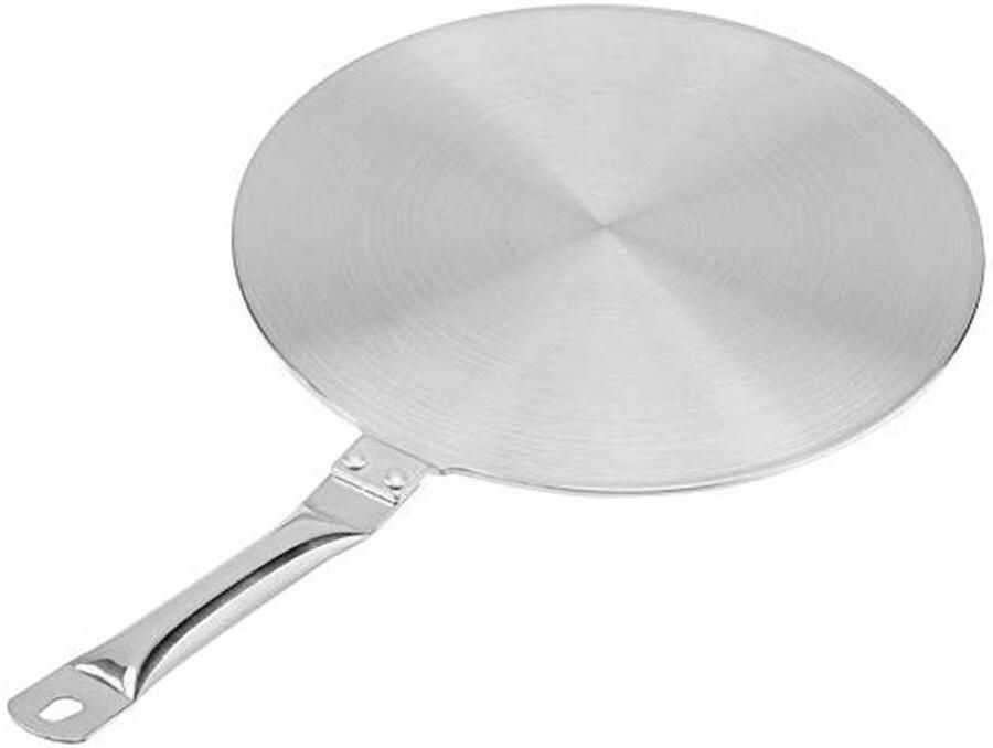 Warmteverspreider voor gas- en elektrische fornuizen 20cm