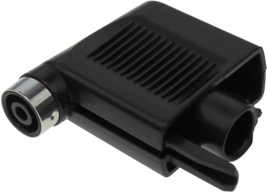 Warmwater Sproeier Koffiemachine Onderdeel Koffie Bereiden Directe Vervanging 8x6x2 cm