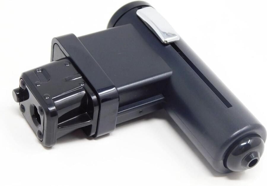 Warmwateruitloop Mondstuk Pipet Mondstuk Koffiemachine Koffiebereiding Specifiek Ontwerp Niet gespecificeerd Zwart Zilver