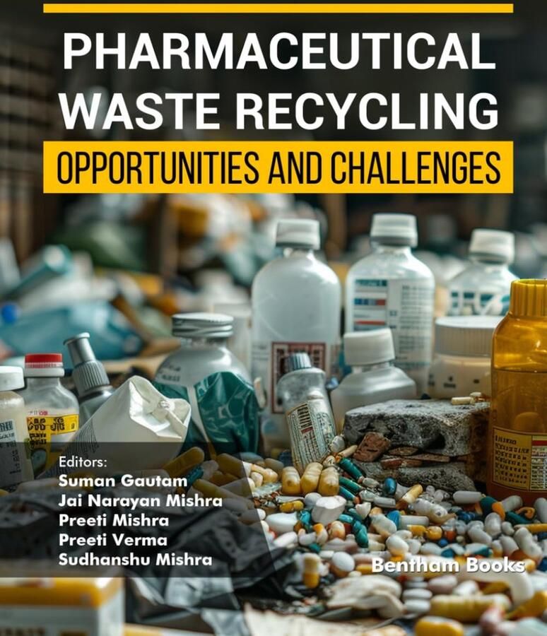 Waste Recycling: Opportunities and Challenges