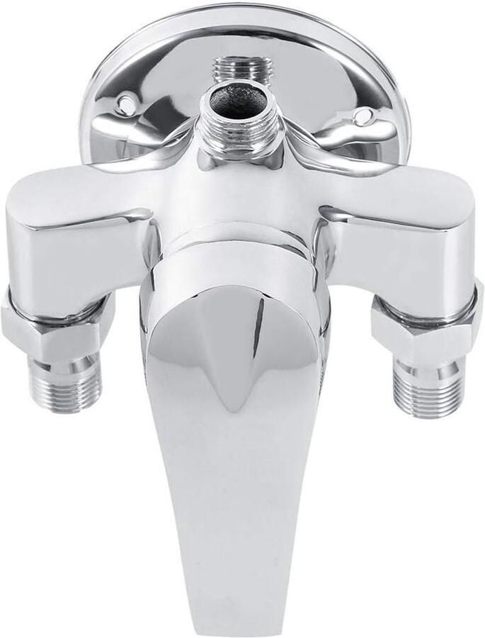 Water Mixer Control Valve voor Douche Warm Koud Water Mengkraan voor Badkamer Accessoires en Toiletten