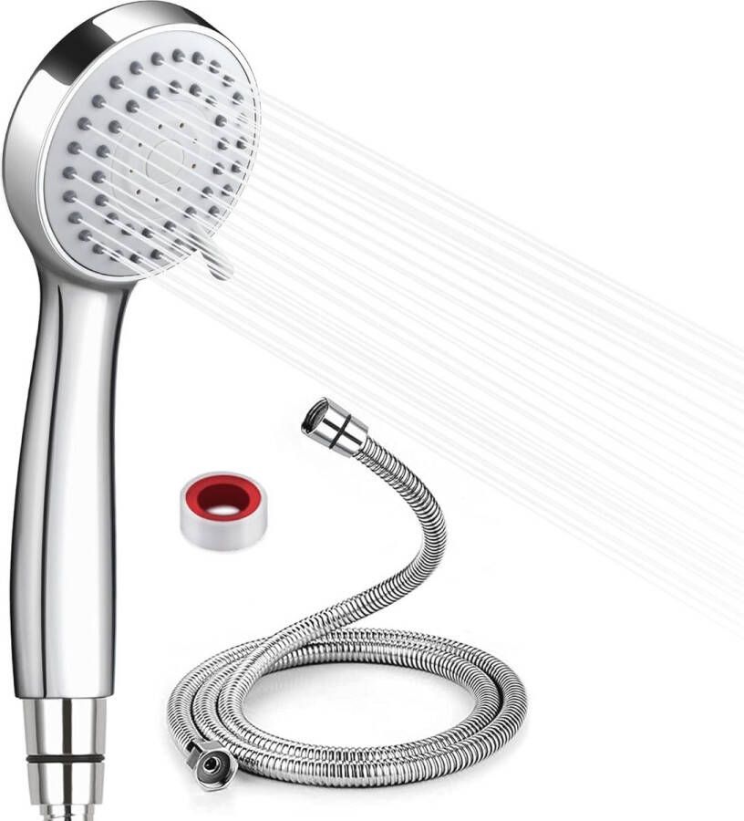 Mobiele inductiekookplaat 2 platen 3500 W variabele kookniveaus pannenherkenning timer en Kinderbeveiliging