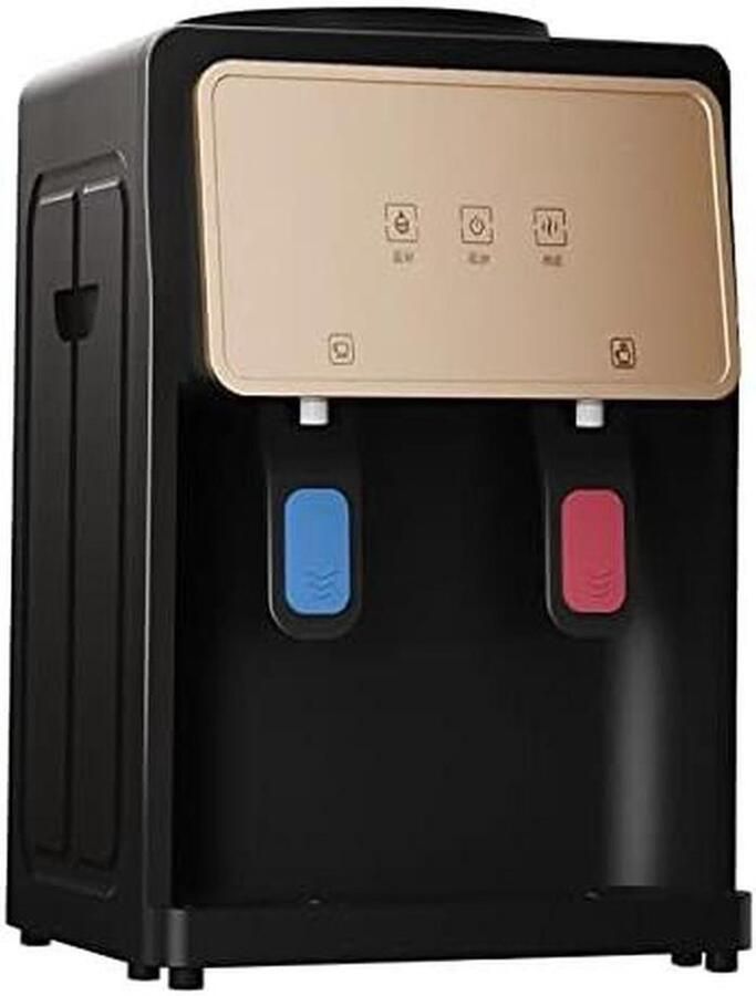 Waterdispenser Aanrecht Drankstation Direct Drinken Energiebesparend Ontwerp Toplader Stijlvol