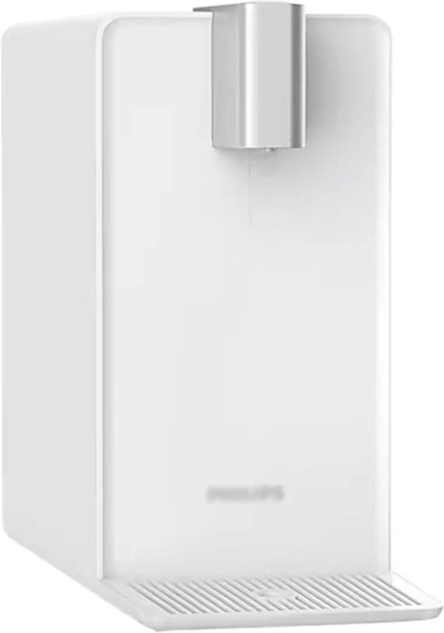Waterdispenser Heetwaterdispenser Drinken en koffie zetten Stil en compact 2.6 liter tank One Color