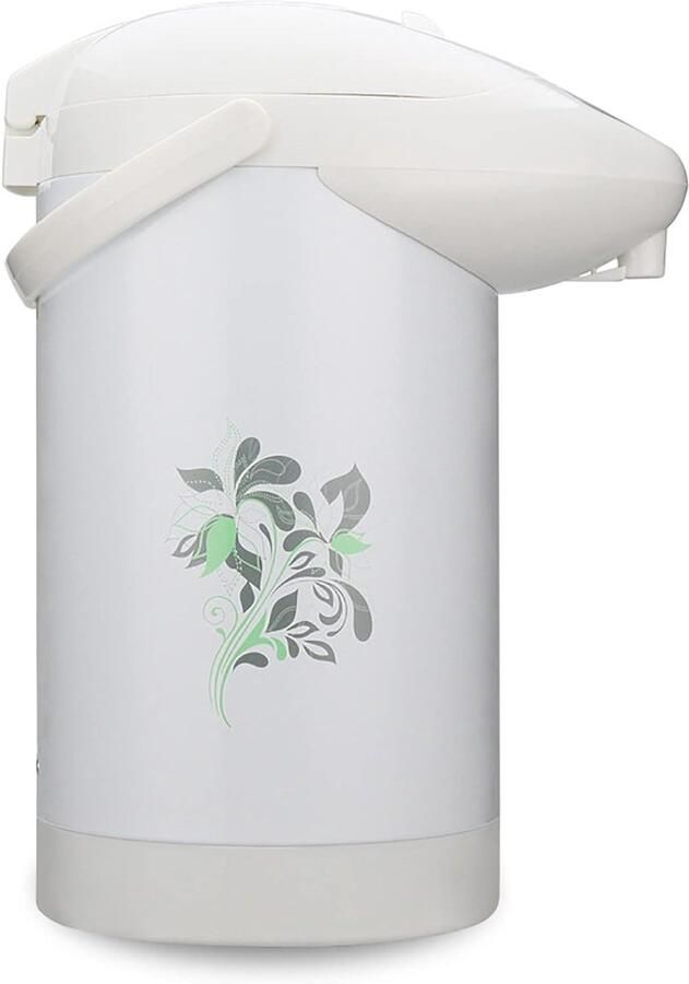 Waterdispenser Heetwaterkraan Snel Water Verwarmen 3 Doseerstanden 38 Liter Multi