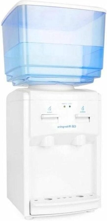 Waterdispenser met koud water Waterkoeler Gezond drinken