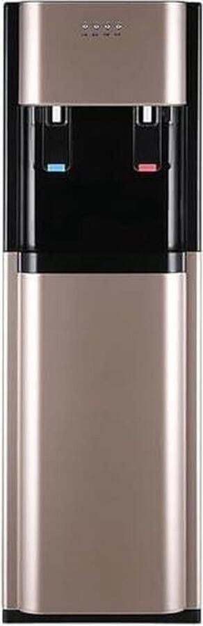 Waterdispenser Onderlader Dranken Koeler Direct Drinken Automatische Uitschakeling 32 x 31 x 935 cm Goud