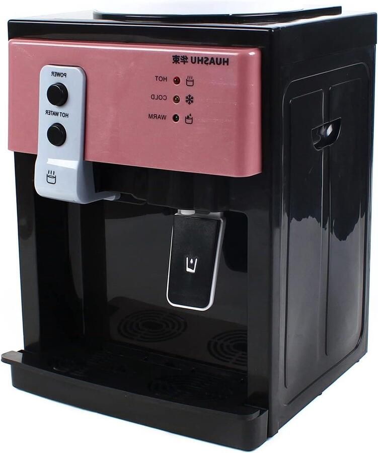 Waterdispenser Warm en Koud Waterkoeler Cooler Direct Drinken Voedselveilige RVS Binnenkant