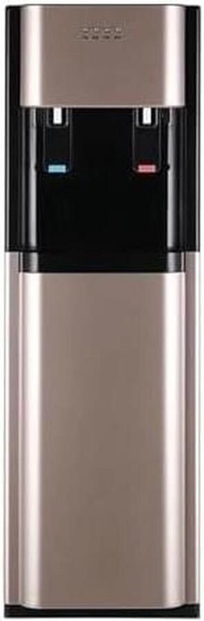 Waterdispenser Waterkoeler Fontein Direct Drinken Bodemlaad Systeem 5-17L Flessen Goud