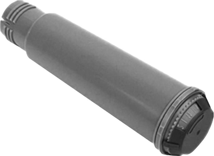Waterfilter Cartridge voor Koffiemachines Koolstoffiltratiesysteem Grijs Hoogwaardige Kwaliteit Filter voor Verse Koffie Langere Levensduur van Koffiemachine