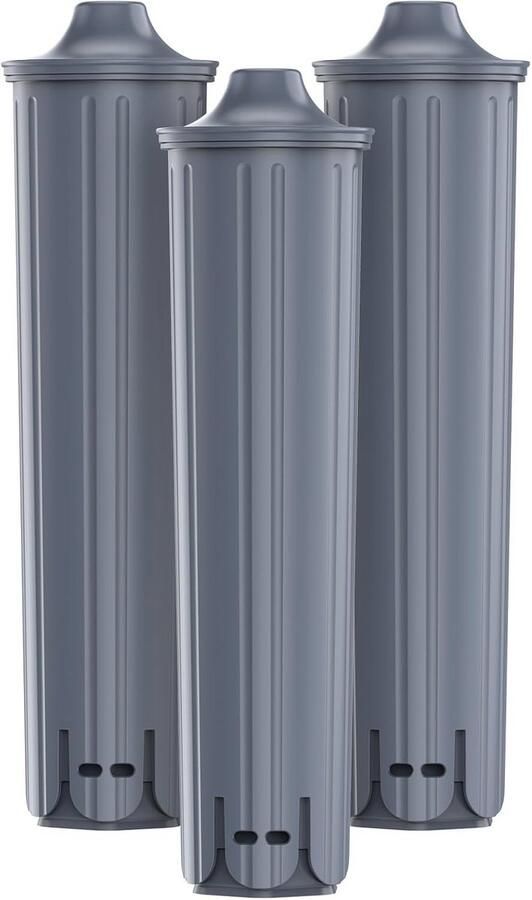 Waterfilter voor Jura E8 E6 Koffiemachine 3 Stuks