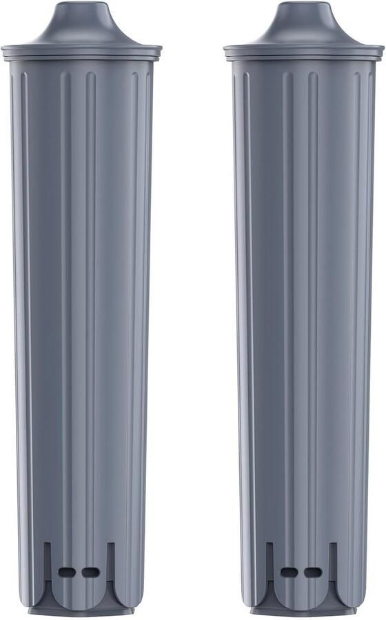 Waterfilter voor Jura E8 en E6 Koffiemachines 2 Stuks