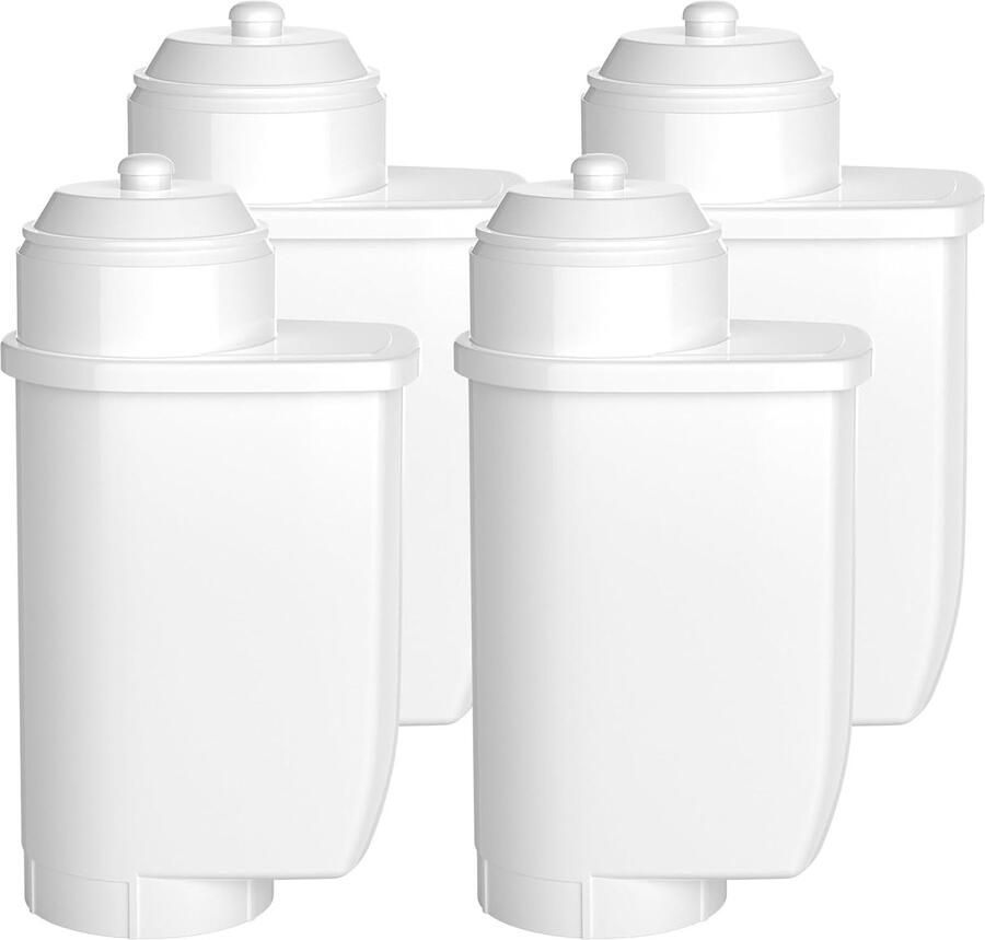 Waterfilters Siemens EQ5 EQ6 EQ7 EQ9 S700 EQ500 3200 Bosch TCZ7003 TCZ7033 467873 Intenza 575491 filter voor koffiezetapparaat - Foto 1