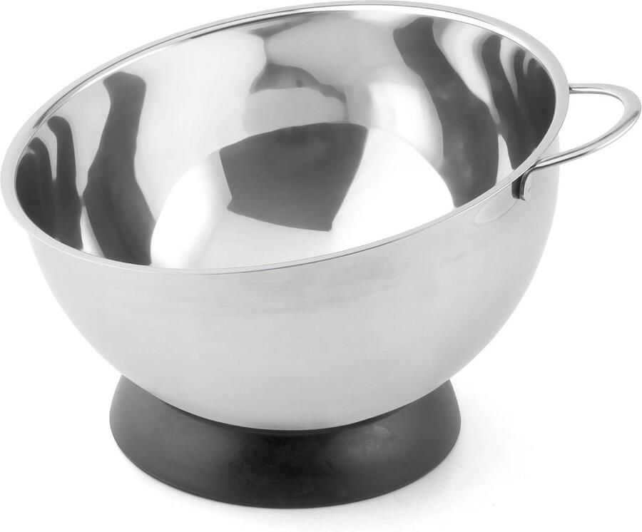 Waterketel Theeketel fornuis Water koken Met stelring 35 Liter Zilver