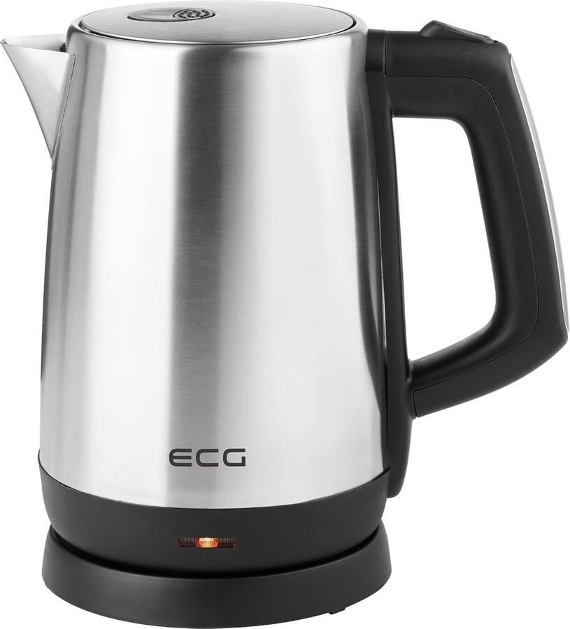 Waterkoker 1 7 L met Roterende Basis en Automatische Uitschakeling