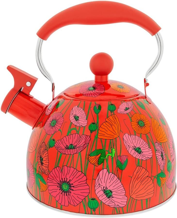 Waterkoker 1 8 l