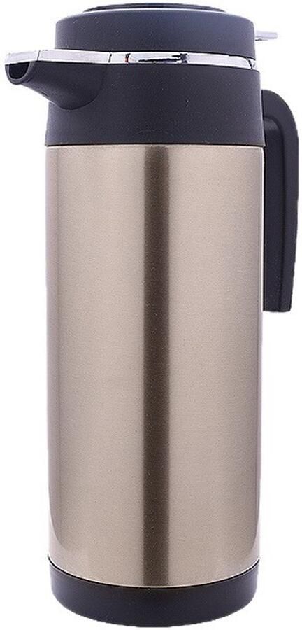 Waterkoker 1200ML 24V roestvrijstalen elektrische waterkoker voor in de auto Reisthermosflessen Verwarming Waterfles