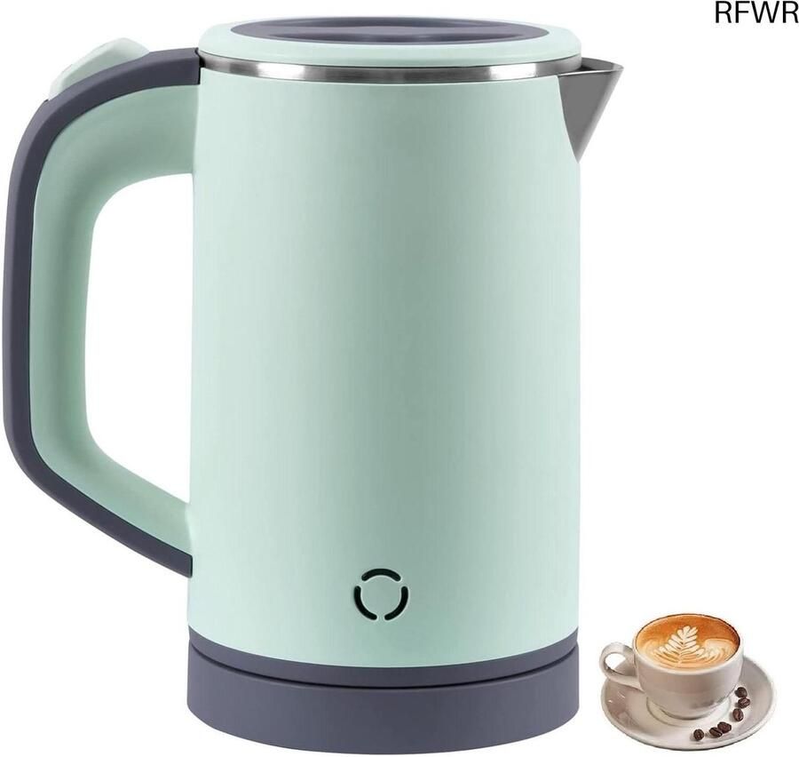 Waterkoker Camping Waterkoker Reis Waterkoker Klein Compact