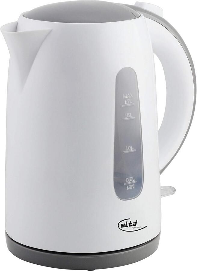 Waterkoker Classic Line Snelle & Veilige Waterkoker