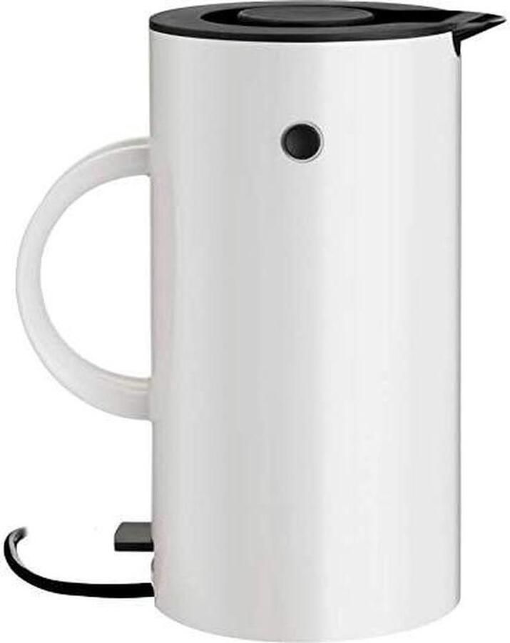 Waterkoker Elektrische Ketel Water Koken Bescherming tegen droogkoken 15 Liter Zwart