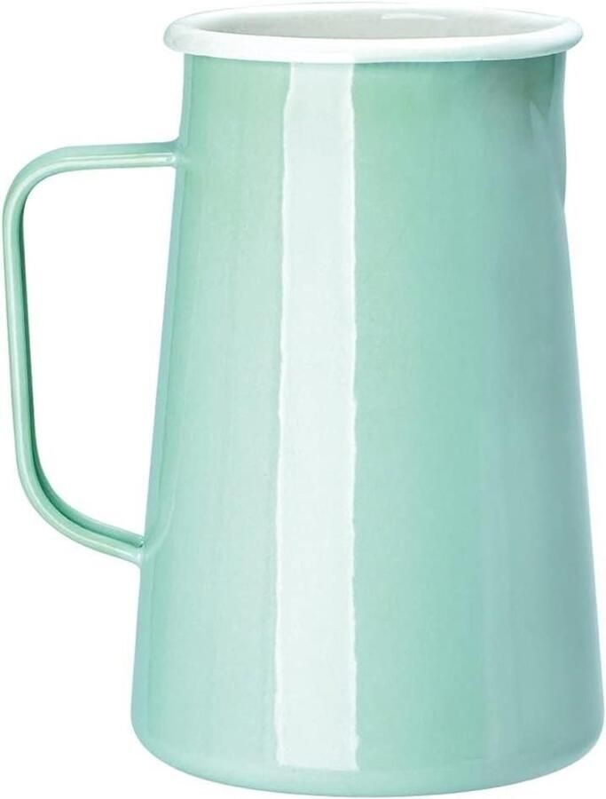 Waterkoker Ketel Huishoudelijk Gebruik Hoge Temperatuurbestendig Grote Capaciteit Blauw