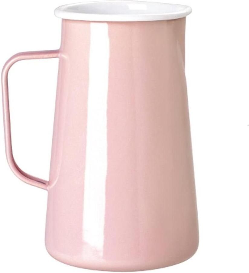 Waterkoker Ketel Huishoudelijk Gebruik Hoge Temperatuurbestendig Grote Capaciteit Roze