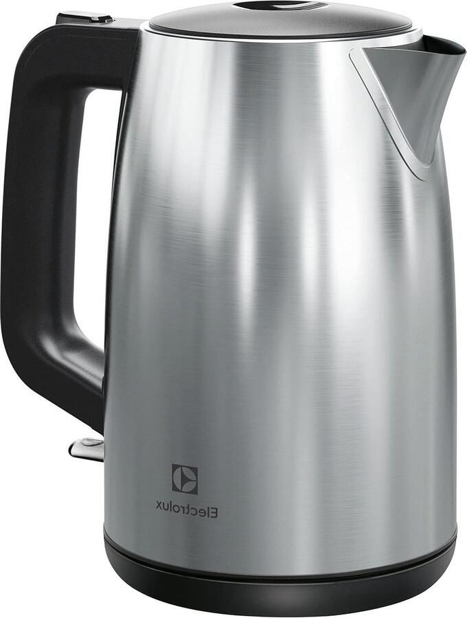 Waterkoker Ketel Koffie en Thee Snel Koken 17 Liter Roestvrij Staal