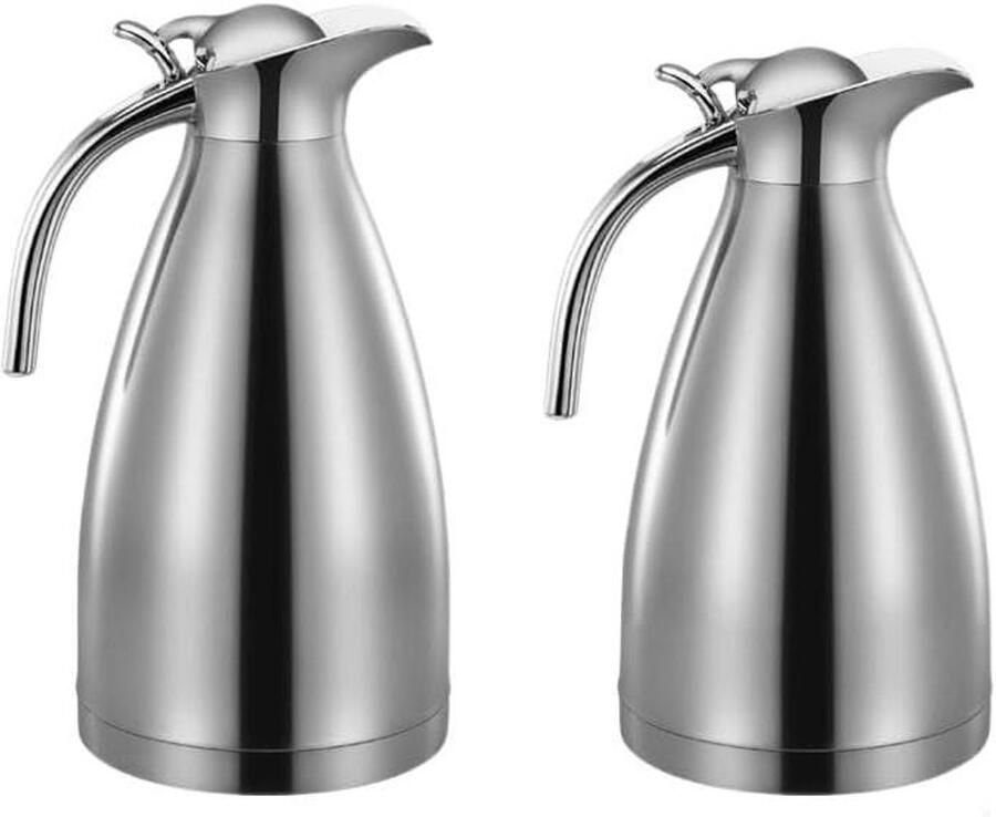 Waterkoker Koffie Thee Ketel Snel Water Koken Grote Inhoud 15 Liter Zwart