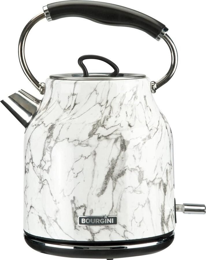 Waterkoker Luxueuze Afwerking 1.7 Liter