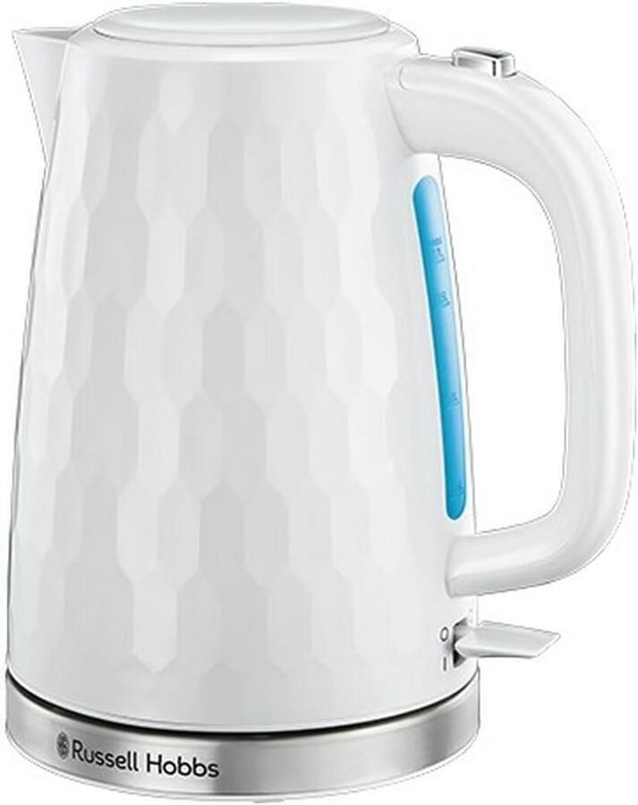 Waterkoker met Groot Inhoud en Snel Opwarmen