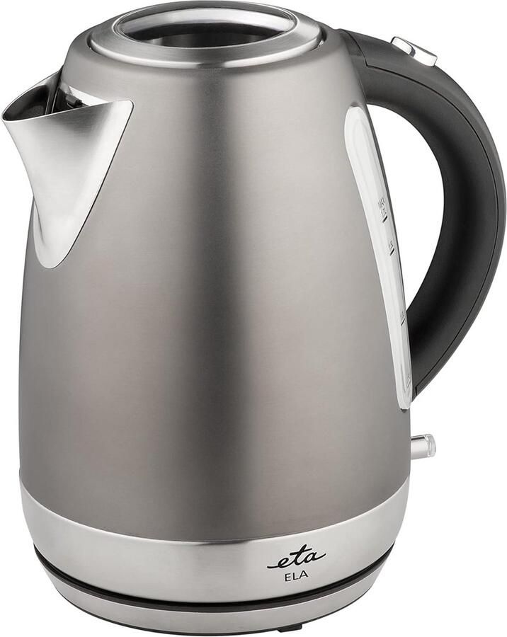 Waterkoker met snelle kookfunctie en automatische uitschakeling - Foto 1