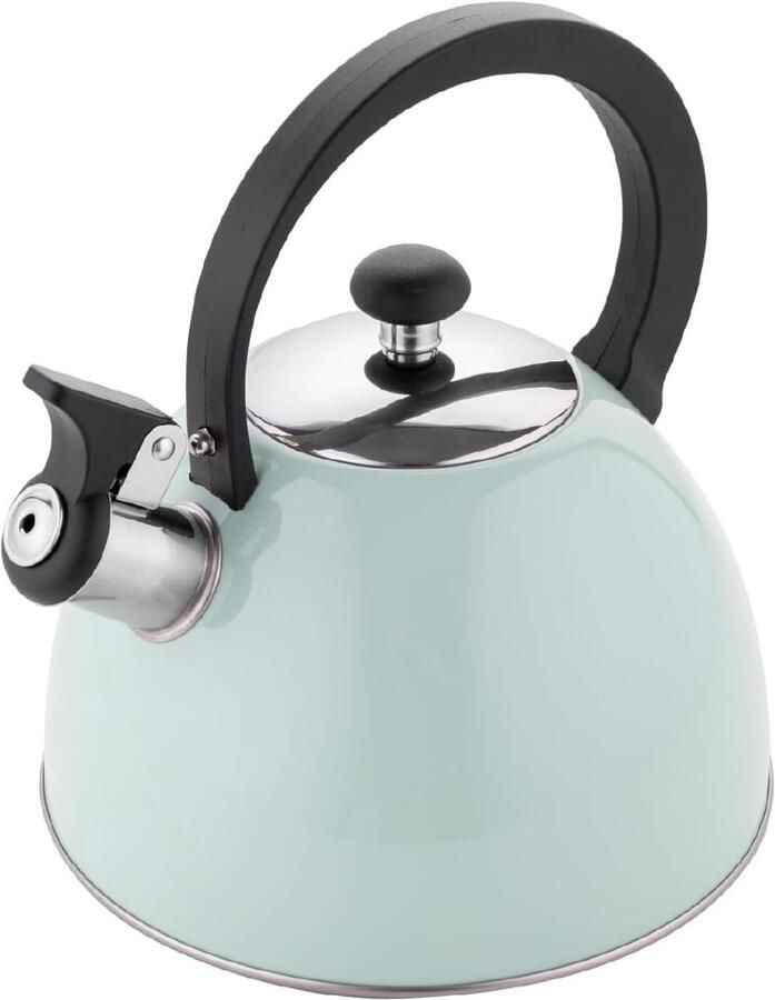 Waterkoker retro waterkoker vintage Elektrische waterkoker Keuken Design Klassiek Thee Koffie Huishouden Keukenapparaat