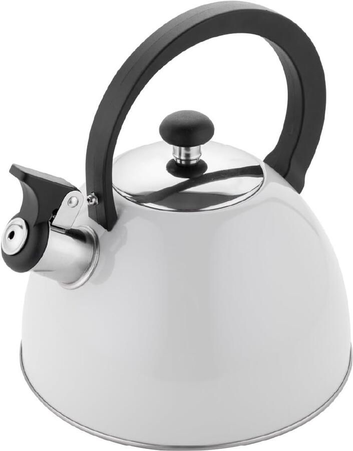 Waterkoker retro waterkoker vintage Elektrische waterkoker Keuken Design Klassiek Thee Koffie Huishouden Keukenapparaat